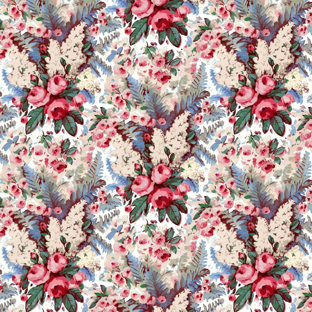 ROSE BOWER - ROSE