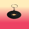 Harry Styles Vinyl 3D Print Keyrings / Key Chains - Together Together 1
