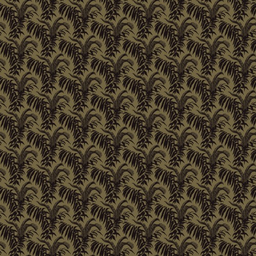 PALM COURT - STONE/BLACK