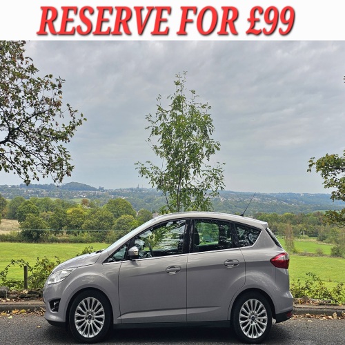 Ford C-Max 2012 (61)