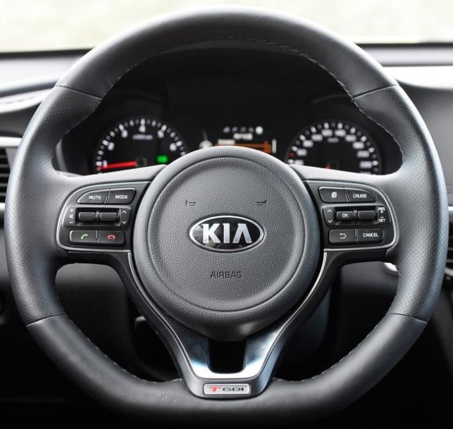KIA 11