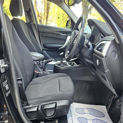 BMW 1 Series 2016 (66)