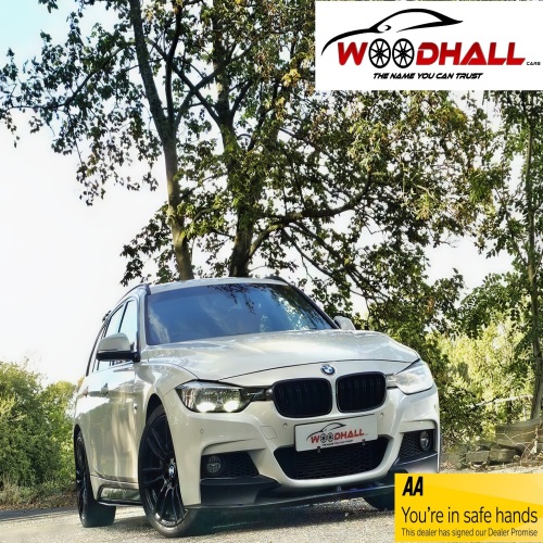 BMW 3 Series 2015 (65)