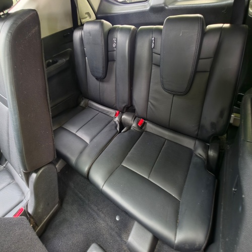 Nissan X-Trail 2016