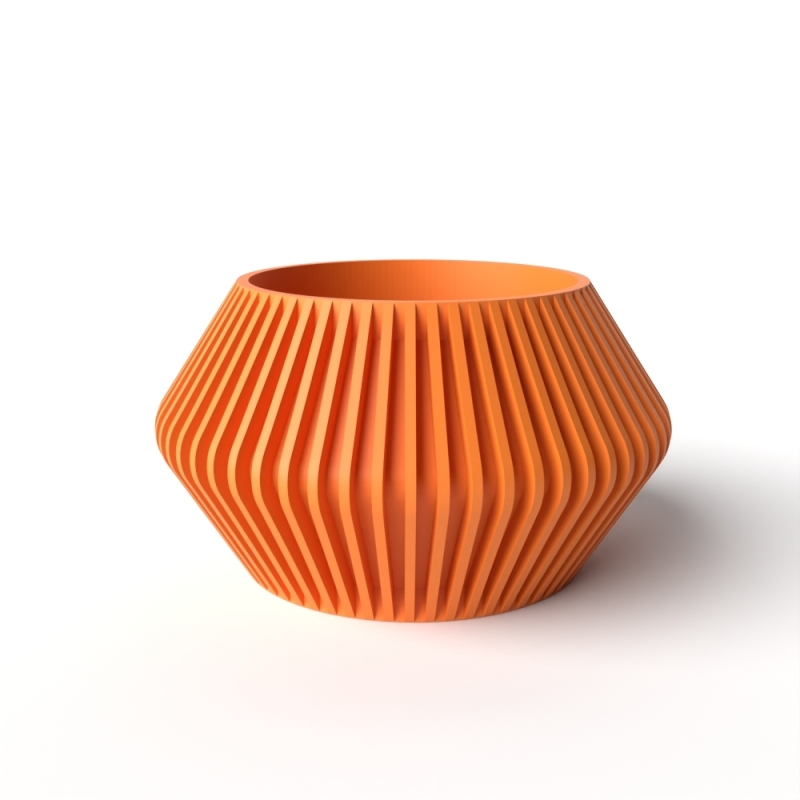 Hendro Planter Pot