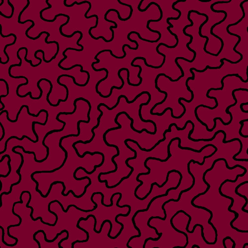 MAZIE-MAY-BURGUNDY