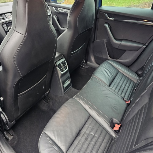 Skoda Octavia 2015 (65)