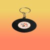 Harry Styles Vinyl 3D Print Keyrings / Key Chains - Together Together 1