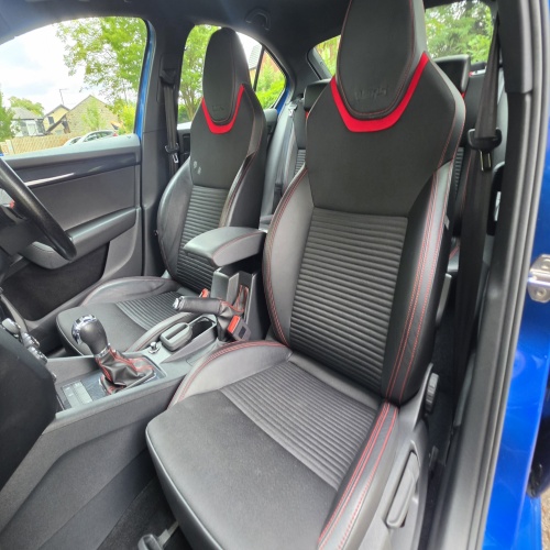Skoda Octavia 2016 (66)