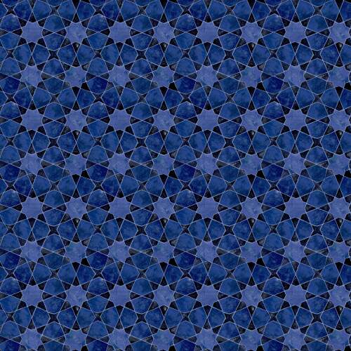 BAZAAR - ULTRAMARINE