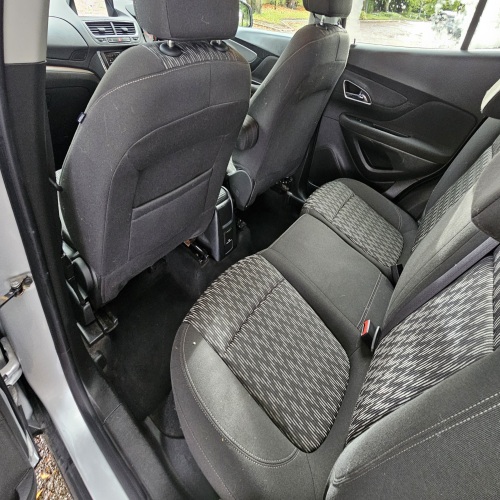 Vauxhall Mokka 2016 (65)