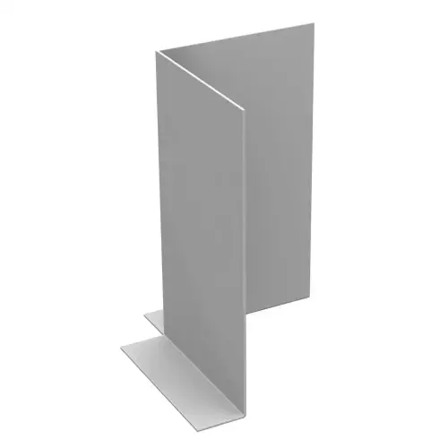 Aluminium Fascia Panels FP2 90 Degree Internal Corner