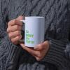 Funny 30 Birthday Mug - For Him or Her - 30th Birthday Gift Idea - Cheeky Mug for Friend, Brother, Sister, Nephew, Niece