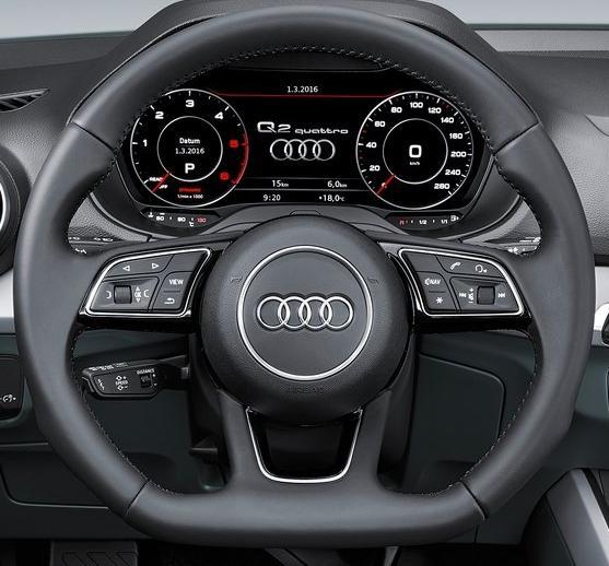Audi 15