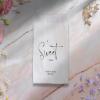 Personalised Wedding Candy Bags | A Sweet Treat | 15cm × 10cm | White | Cerimony, Bridal, Matrimony, Marriage, Party, Event - White - Sample (not custom)