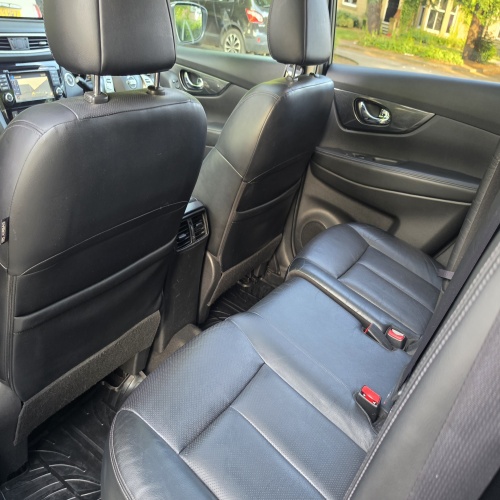 Nissan X-Trail 2016 (66)