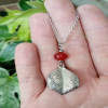 Carnelian Necklace