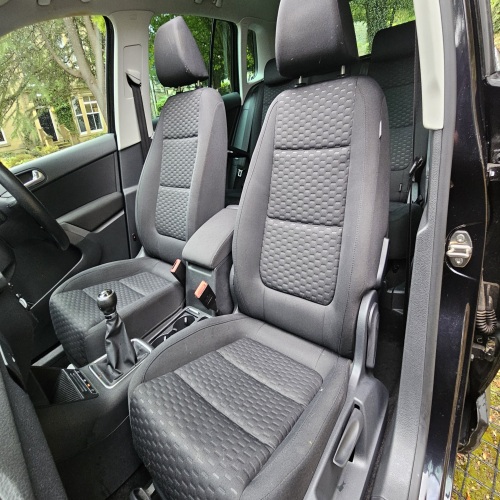 Volkswagen Tiguan 2008 (58)