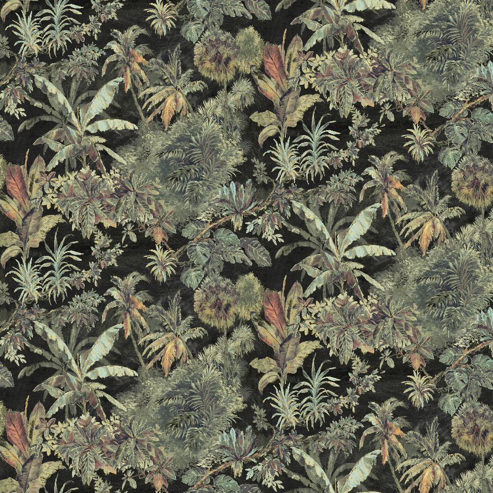 TIMOR-BLACK/OLIVE