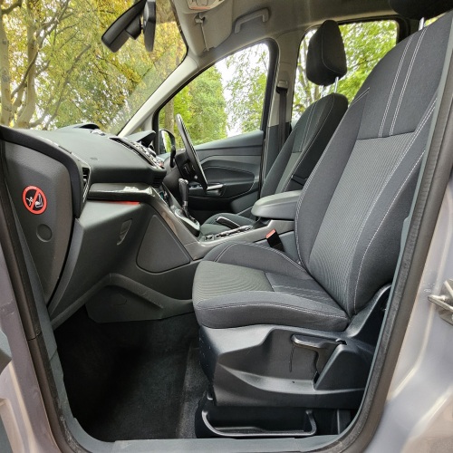 Ford C-Max 2012 (61)