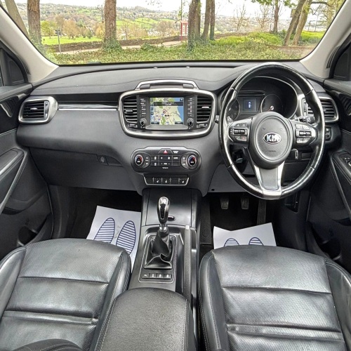 Kia Sorento 2015 (65)