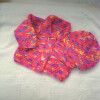 Unisex Baby's Textured Cardigan and Hat Set, Cardigan Set - Premature 1 - 12 inch chest - £12.50