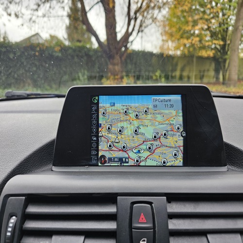 BMW 1 Series 2014 (64)