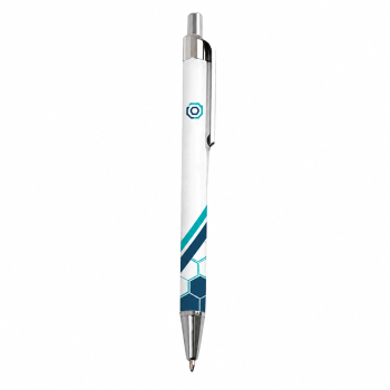 Personalised Branded Pens – Custom Logo Printed Business Pens