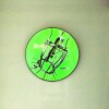 Living Colour Clock LP Leave It Alone (1993 UK limited edition 4-track 12")