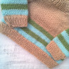 Boys Trousers and Jumper Outfit - 0 - 3 months Chest 16 ins - £17.50