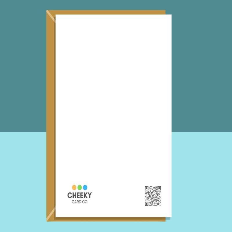 Funny Get Well Soon Card  - Operation Recovery - Knee Surgery - Hip Replacement - Any other recovery - For him or For Her - Personalised - Blank inside - Regular