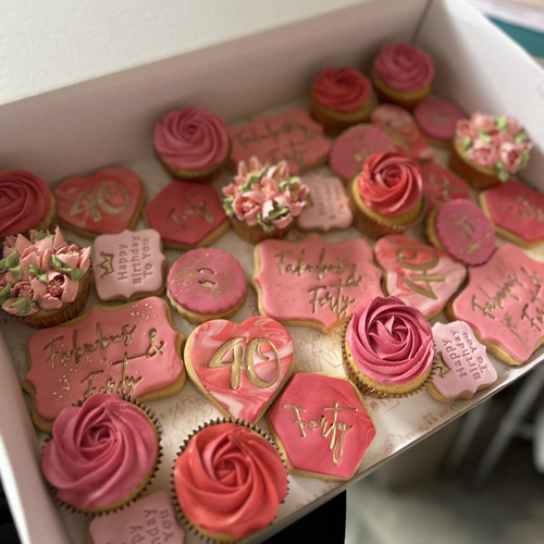 Shortbread Biscuits