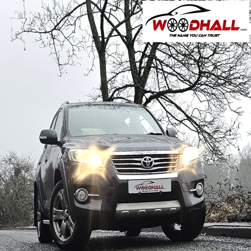 Toyota RAV4 2010 (60)