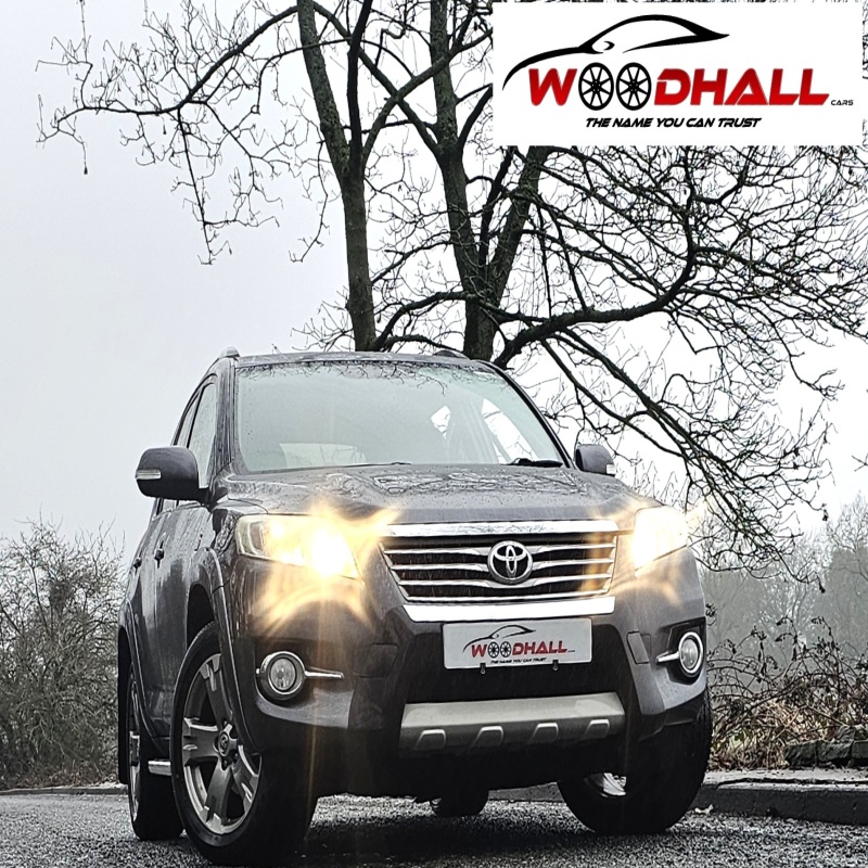 Toyota RAV4 2010 (60)