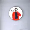 Huey Lewis And The News 12 Inch Clock Picture Disc Vinyl Record 80s Great