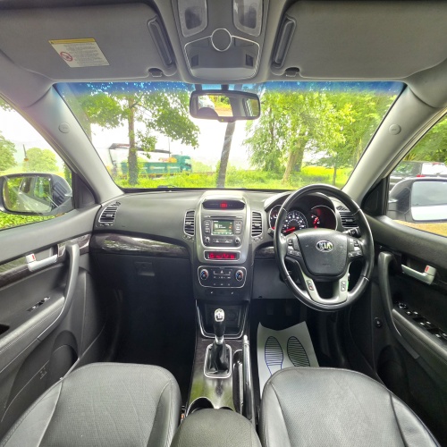 Kia Sorento 2014 (64)