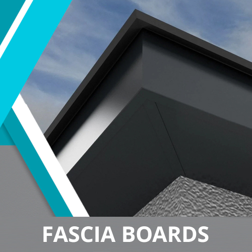 Fascia Boards