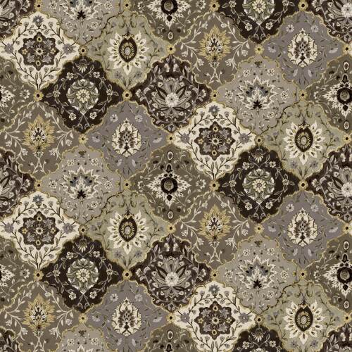 KASHMIR - COCO/TAUPE