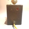 Kodak Six 20 Brownie Junior Camera Lamp