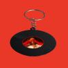 Ariana Grande Vinyl Keyrings/ Keychains - Hate That 3