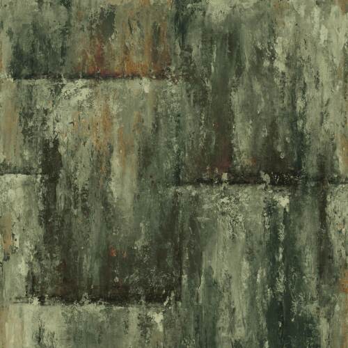 CUBIT - AMBER/FOREST