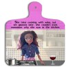 Fun Chopping Board | Trollied Dollies | Kitchen Gift |