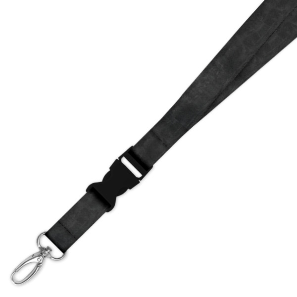 Double Breakaway Lanyard - Chalkboard