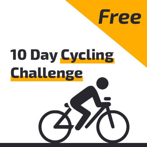FREE 10 DAY CYCLING