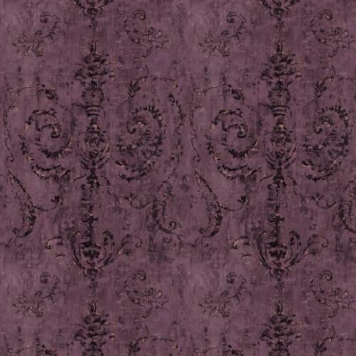 BELGRAVIA - PLUM