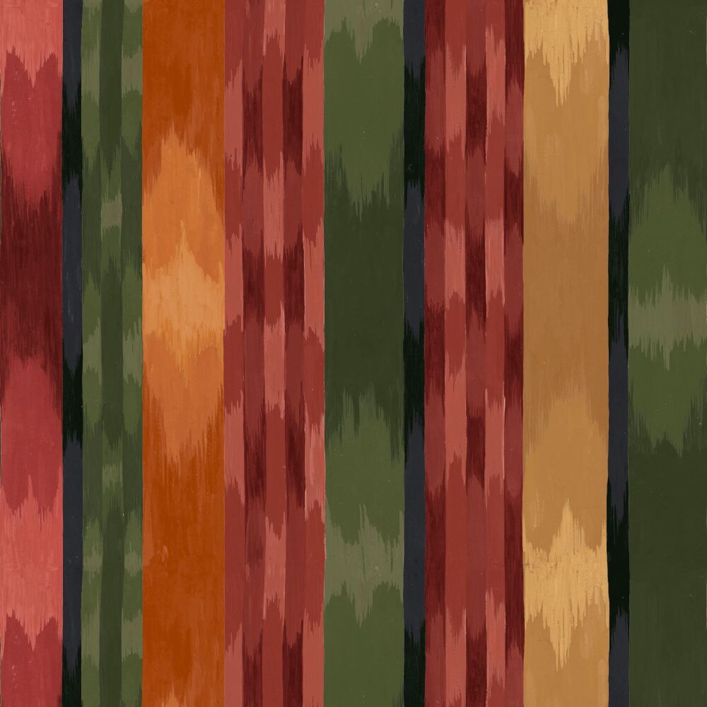 INCA-RUSTIC