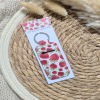Strawberry Lip Balm Holder