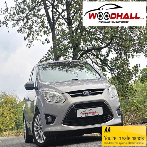 Ford C-Max 2012 (61)