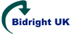 Bidright UK Logo