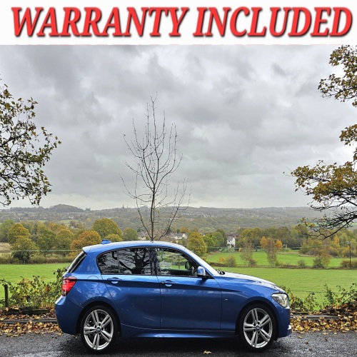BMW 1 Series 2014 (64)